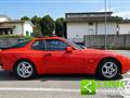 PORSCHE 944 S2 Targa 1989 - ISCRITTA ASI