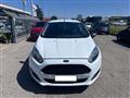 FORD FIESTA VAN VAN 1.5 TDCi 75CV AUTOCARRO 2P