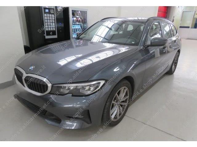 BMW Serie 3 Touring 320d 48V xDrive Touring Business Adv.