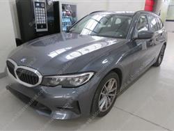 BMW Serie 3 Touring 320d 48V xDrive Touring Business Adv.