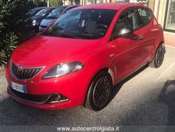 LANCIA YPSILON 1.0 FireFly 5 porte S&S Hybrid Ecochic Gold