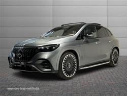 MERCEDES EQE SUV 43 4MATIC AMG Line Premium Plus Navi Tetto