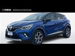 RENAULT NUOVO CAPTUR 1.0 tce Intens Gpl 100cv my21