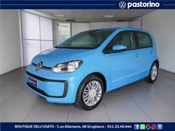 VOLKSWAGEN UP! 1.0 5p. move up! BlueMotion Technology