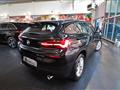 BMW X2 sDrive18d Business-X