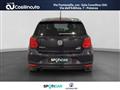 VOLKSWAGEN POLO 1.4 TDI 90 CV DSG Highline BlueMotion Technolo E6