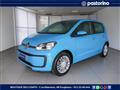 VOLKSWAGEN UP! 1.0 5p. move up! BlueMotion Technology