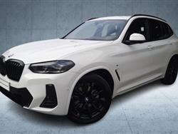 BMW X3 xDrive20d 48V Msport Aut. + Tetto