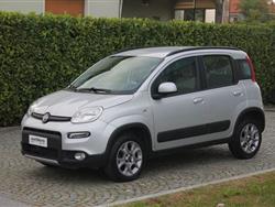 FIAT PANDA 1.3 MJT S&S 4x4