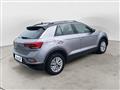 VOLKSWAGEN T-ROC 1.5 TSI ACT DSG Life