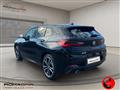 BMW X2 xDrive25e XDRIVE M SPORT