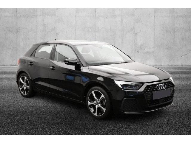 AUDI A1 SPORTBACK SPB 25 TFSI Admired