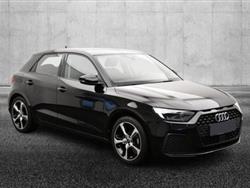 AUDI A1 SPORTBACK SPB 25 TFSI Admired