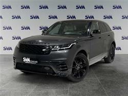 LAND ROVER RANGE ROVER VELAR Range Rover Velar