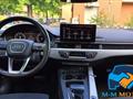 AUDI A4 AVANT Avant 40 TDI S tronic S line edition Mhev