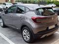 RENAULT NUOVO CAPTUR Captur Blue dCi 95 CV Zen