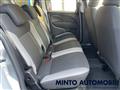 FIAT DOBLÒ COMBI 1.6 MJT 120 CV LOUNGE AUTOCARRO 5 POSTI