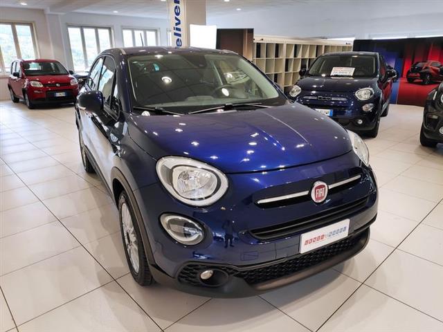 FIAT 500X 1.0 T3 120 CV Connect