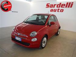 FIAT 500 0.9 TwinAir Turbo 85 CV Lounge