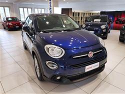 FIAT 500X 1.0 T3 120 CV Connect