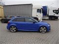 AUDI A3 SEDAN 3 Sedan 2.5 TFSI quattro S tronic