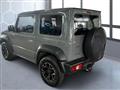 SUZUKI JIMNY 1.5 5MT Top 4 Posti Gancio Traino