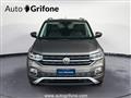 VOLKSWAGEN T-CROSS 2019 Benzina 1.0 tsi Advanced 110cv