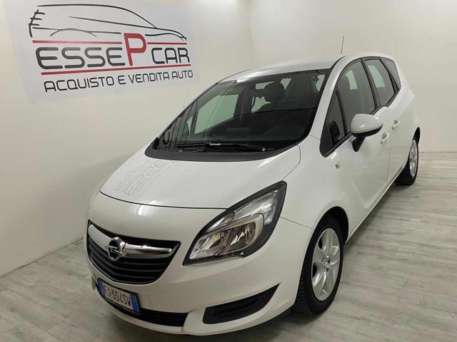 OPEL MERIVA 1.4 100CV One