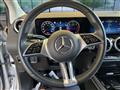 MERCEDES CLASSE B B 180 d Automatic Progressive Advanced