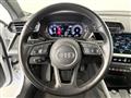 AUDI A3 SPORTBACK SPB 30 TDI S tronic Sline S Line