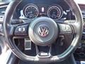 VOLKSWAGEN GOLF 2000 TSI R 300CV 4MOTION NAV VETRSCURI"19 ITALIA