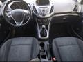 FORD B-MAX 1.4 90 CV GPL Busin. NEOPATENTATI