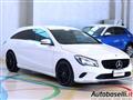 MERCEDES CLASSE CLA 200 D 136CV SHOOTING BRAKE SPORT AUTOMATICA TG-DCT