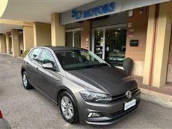 VOLKSWAGEN POLO 1.0 MPI 5p. Comfortline BMT *Neopatentato*