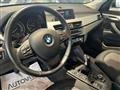 BMW X1 sDrive18i Advantage
