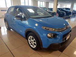 CITROEN C3 PureTech 68 Feel