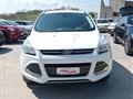 FORD Kuga 2.0 tdci Titanium 4wd 163cv powershift