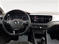 VOLKSWAGEN POLO 1.0 TGI 5p. Highline BlueMotion Technology