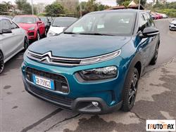 CITROEN C4 Cactus 1.5 bluehdi Shine s&s 100cv