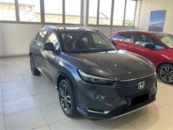 HONDA NUOVO HR-V HR-V 1.5 Hev eCVT Advance Style