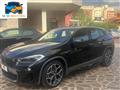 BMW X2 sDrive18i Msport