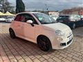 FIAT 500 1.2 'S'