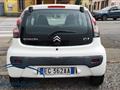 CITROEN C1 1.0 3 p. Benzina