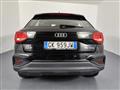 AUDI Q2 35 TFSI S tronic