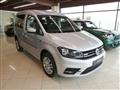 VOLKSWAGEN CADDY 2.0 TDi 122 Cv Trendline 4 MOTION - KM CERTIFICATI