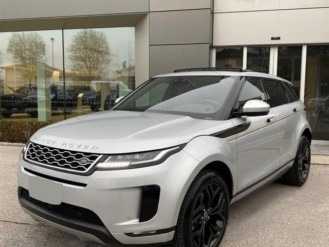 LAND ROVER RANGE ROVER EVOQUE Range Rover Evoque 2.0D I4-L.Flw 150 CV AWD Auto S