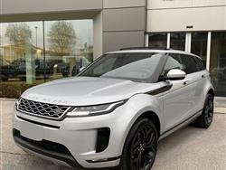 LAND ROVER RANGE ROVER EVOQUE Range Rover Evoque 2.0D I4-L.Flw 150 CV AWD Auto S