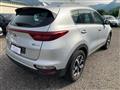 KIA SPORTAGE 2016 1.6 CRDI 136 CV DCT7 2WD Mild Hybrid Business Clas