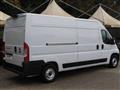 FIAT DUCATO L3H2.Q.35.P. Lungo.  Navi.Tel.C.Control.Tetto.A