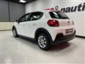 CITROEN C3 PureTech 83 S&S Feel - IDEALE NEOPATENTATI